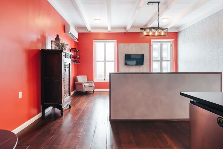 Atelier Skalo Boutique Hotel