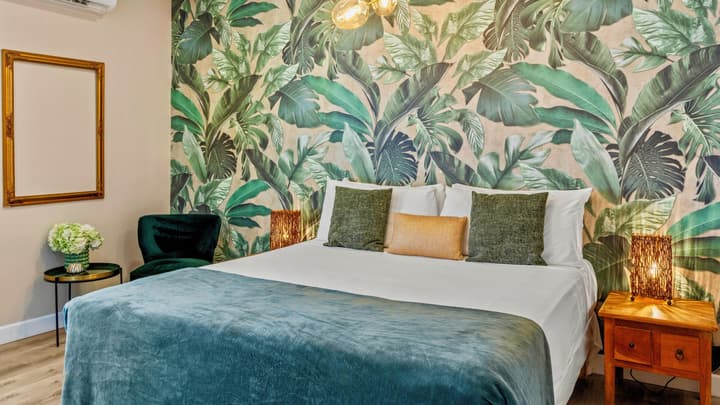 Atelier Skalo Boutique Hotel