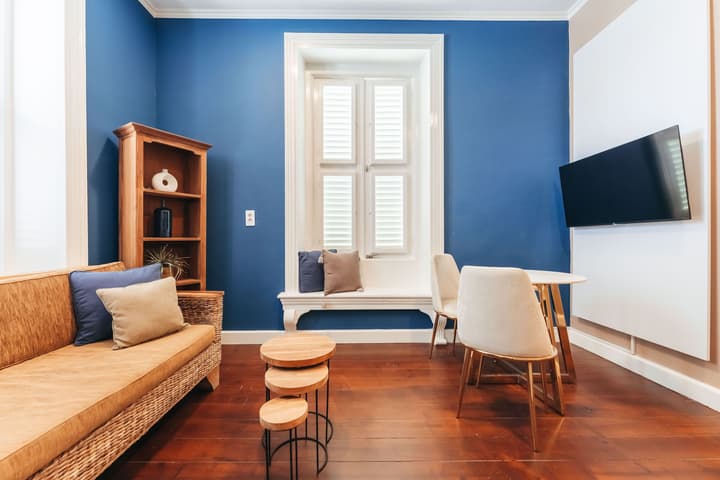 Atelier Skalo Boutique Hotel