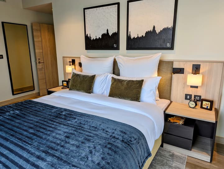 Citadines Abha