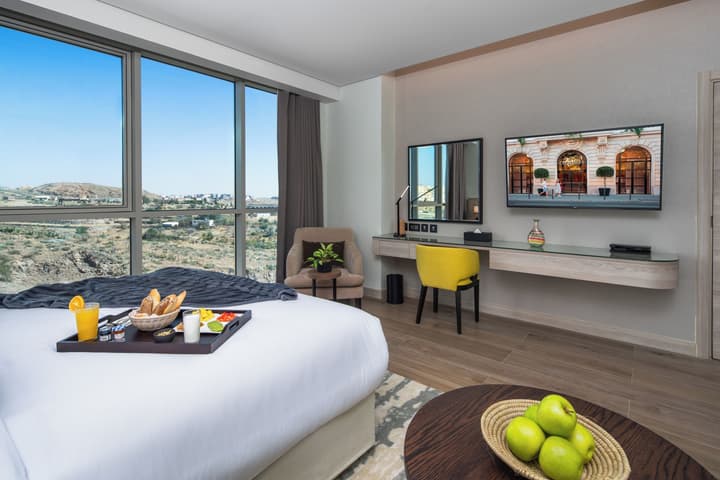 Citadines Abha