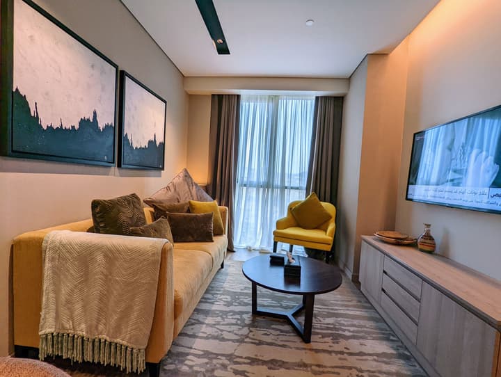 Citadines Abha