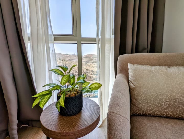 Citadines Abha