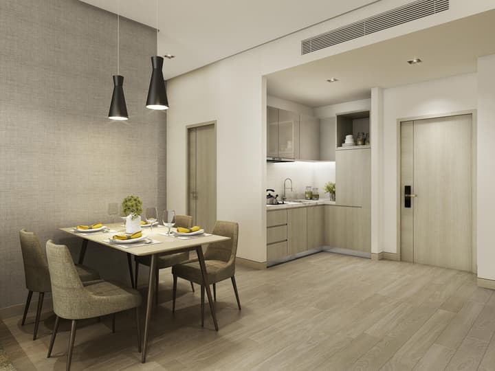 Citadines Abha