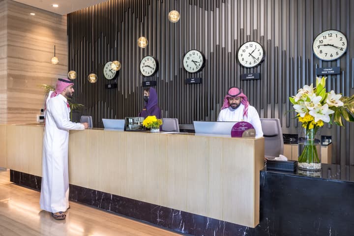 Citadines Abha