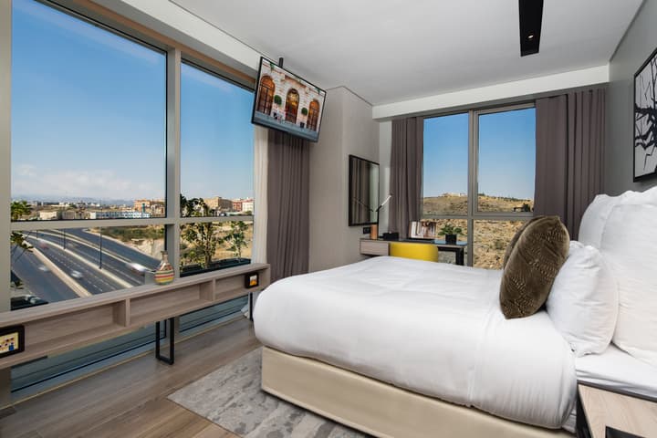 Citadines Abha