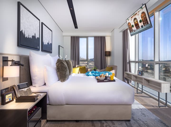 Citadines Abha
