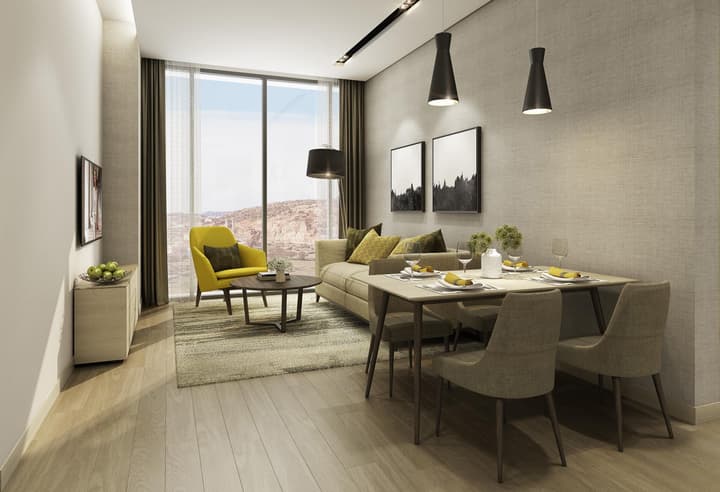 Citadines Abha