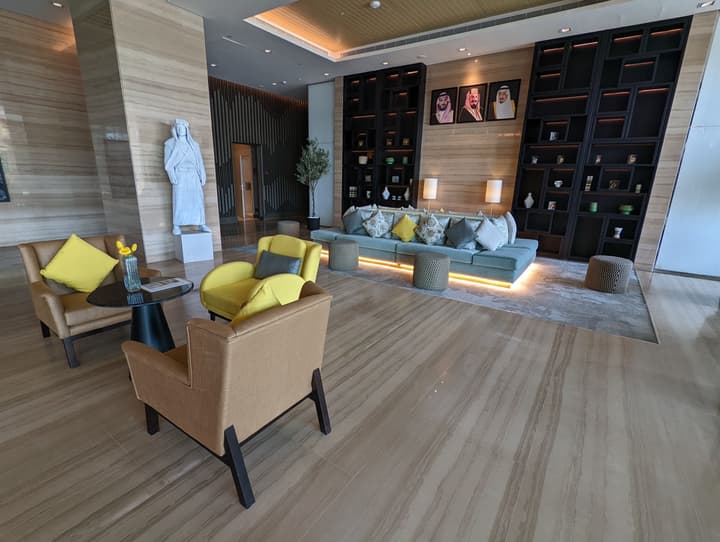 Citadines Abha