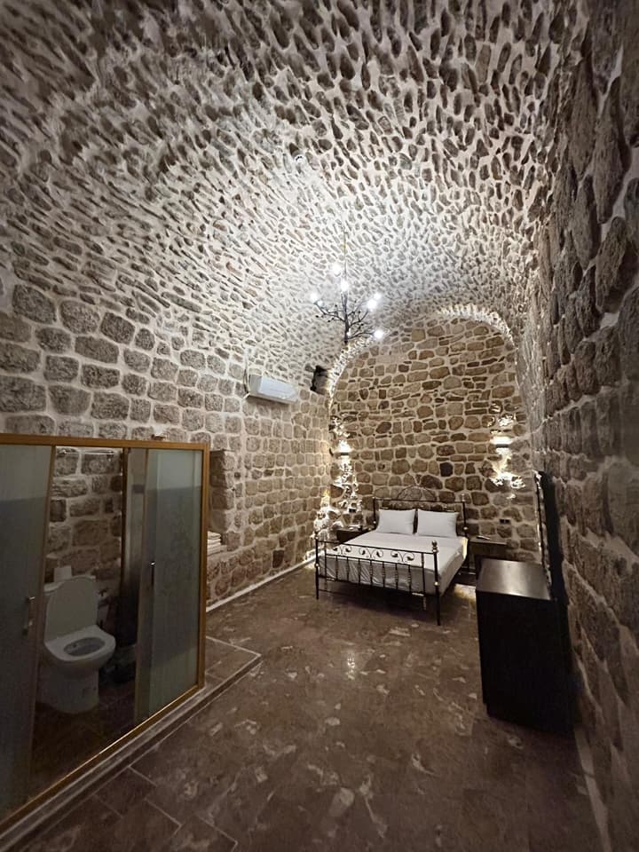 MARDİN BEY KONAĞI