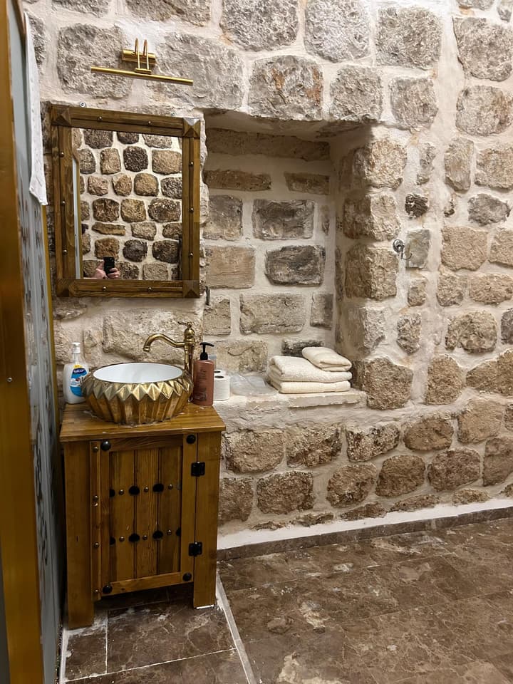 MARDİN BEY KONAĞI