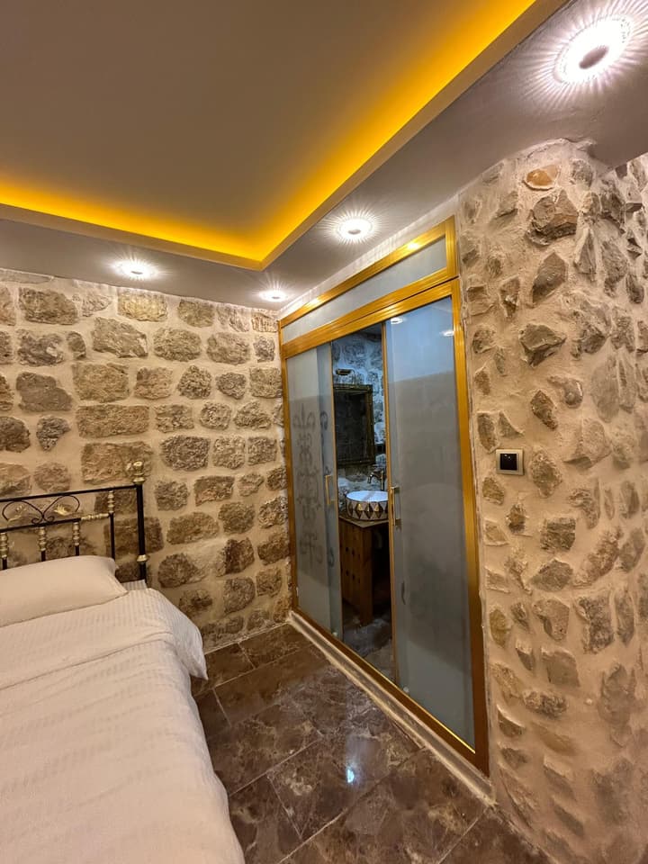 MARDİN BEY KONAĞI