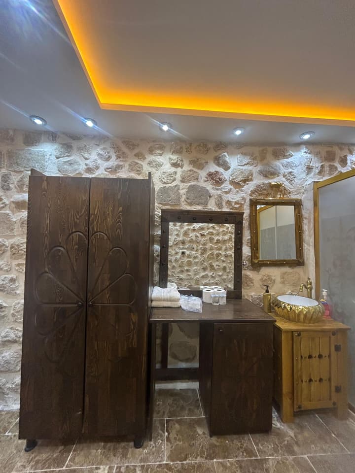 MARDİN BEY KONAĞI