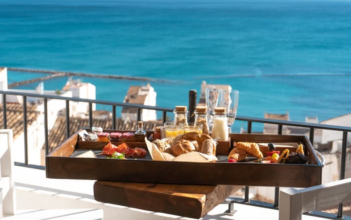 Porta Nova Suites Altea - Adults Only