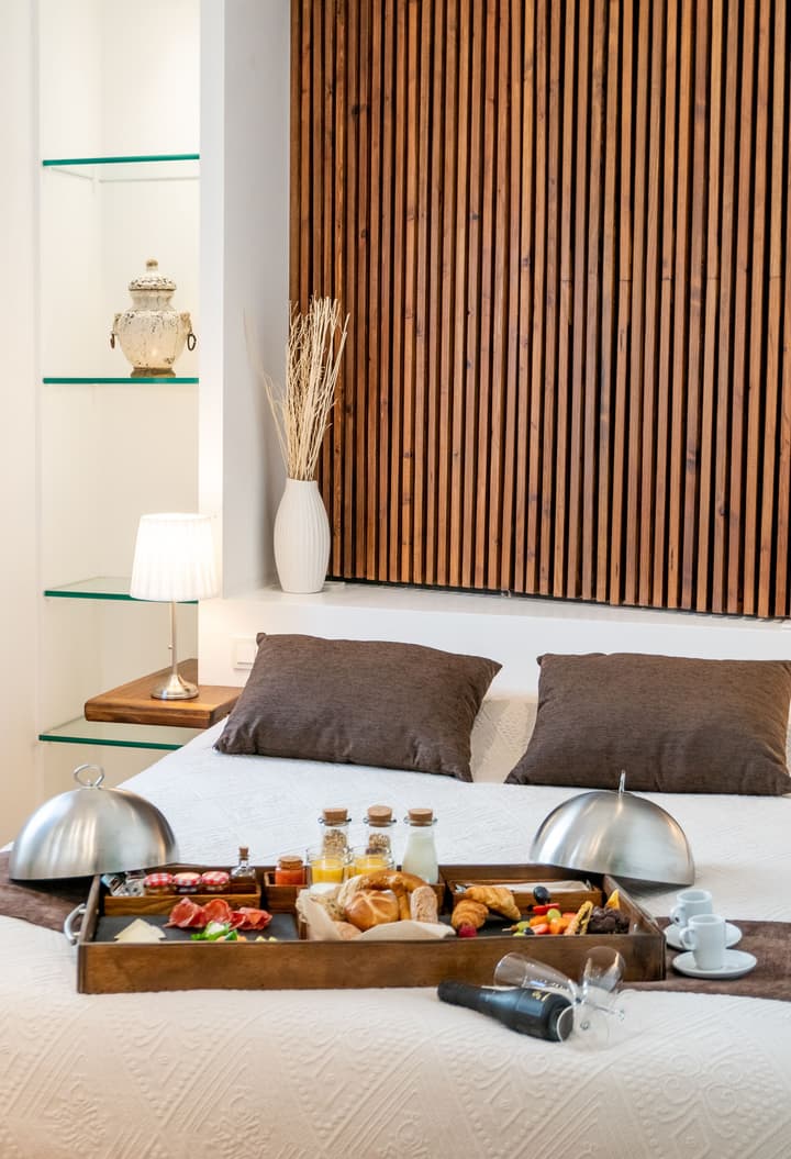 Porta Nova Suites Altea - Adults Only