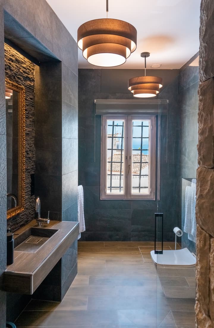 Porta Nova Suites Altea - Adults Only