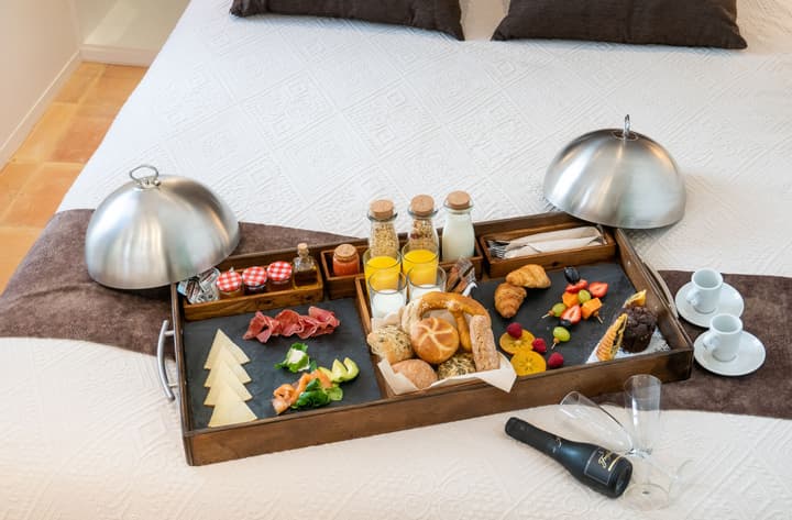 Porta Nova Suites Altea - Adults Only