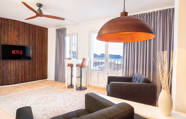 Porta Nova Suites Altea - Adults Only