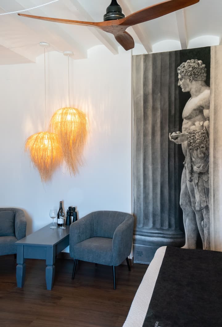 Porta Nova Suites Altea - Adults Only