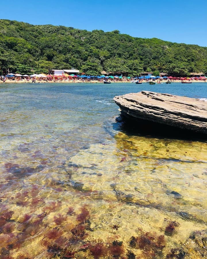 Pousada Porto Búzios
