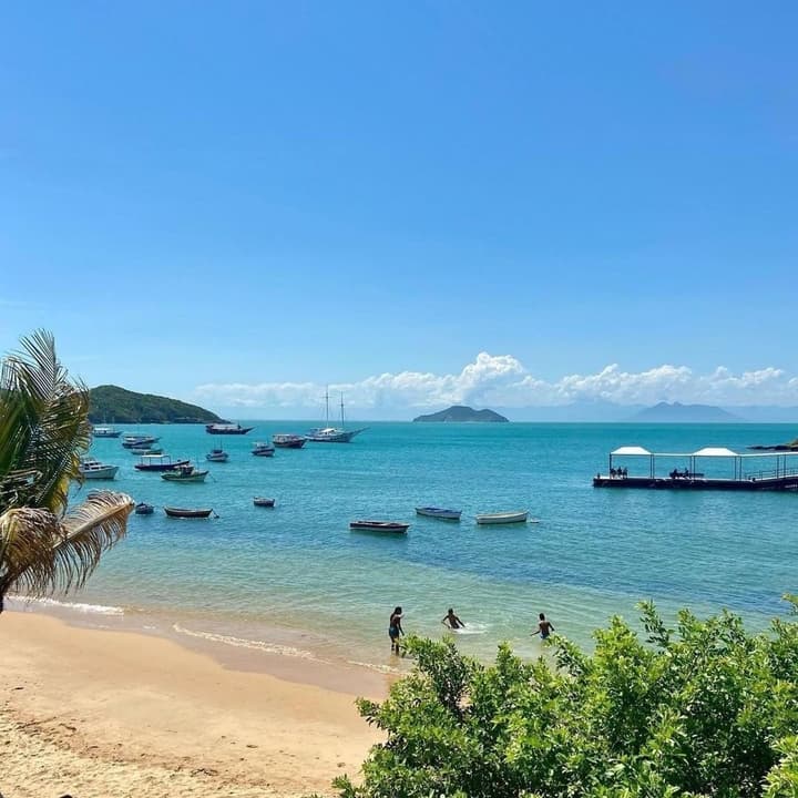 Pousada Porto Búzios