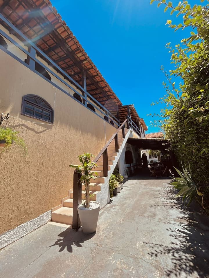 Pousada Porto Búzios