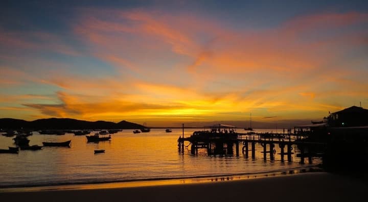 Pousada Porto Búzios