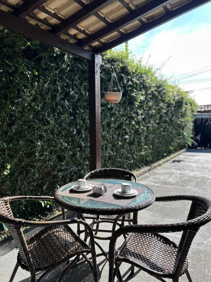 Pousada Porto Búzios