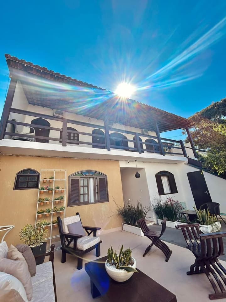 Pousada Porto Búzios