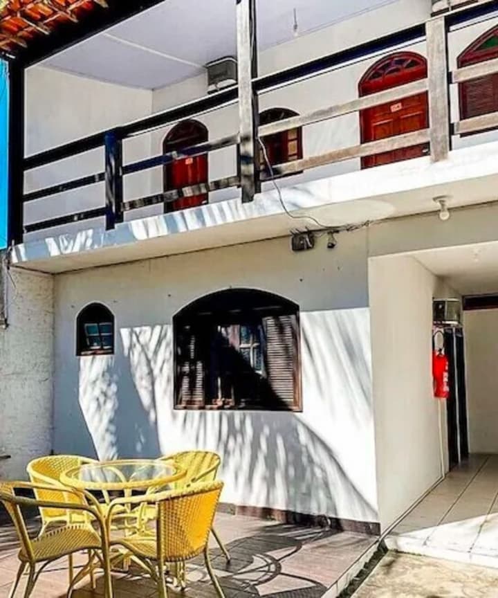 Pousada Porto Búzios