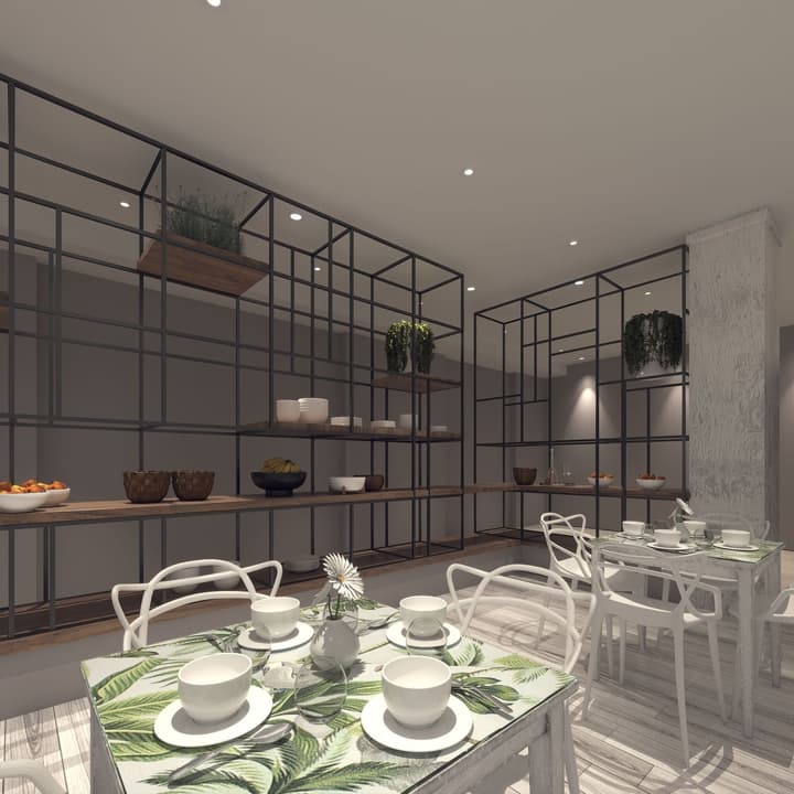 Gardi Hotel & Suites