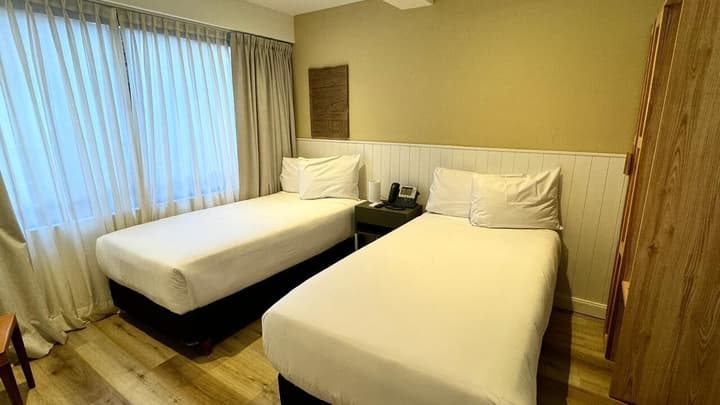 Gardi Hotel & Suites