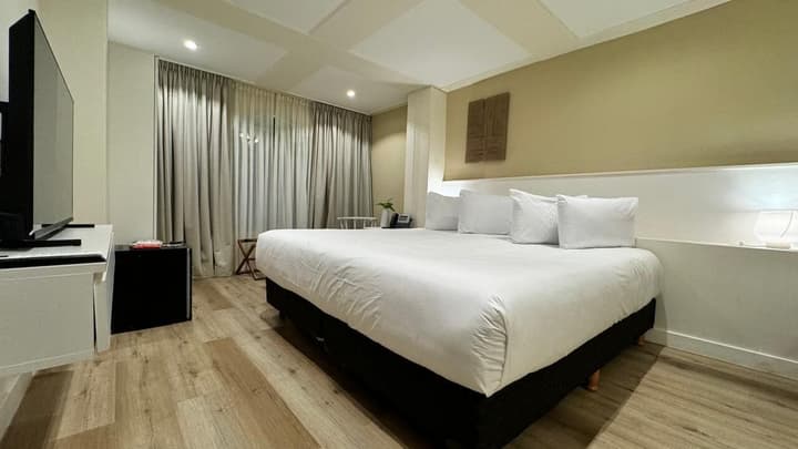 Gardi Hotel & Suites