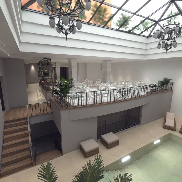 Gardi Hotel & Suites