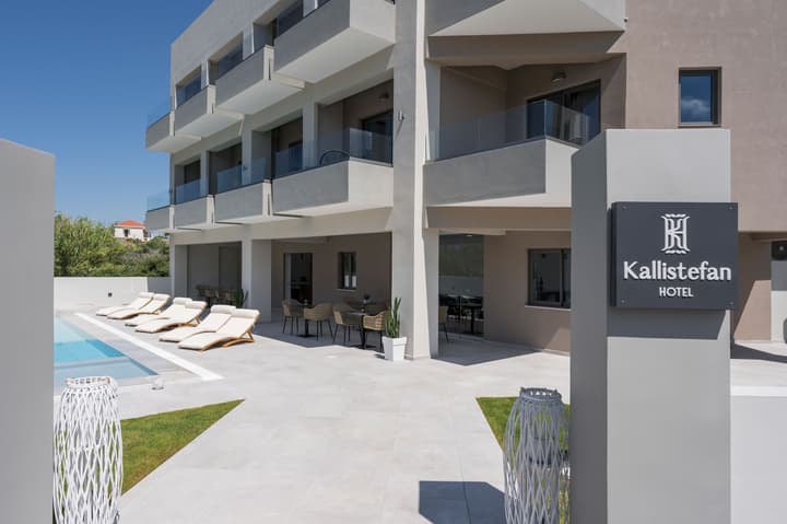 Kallistefan