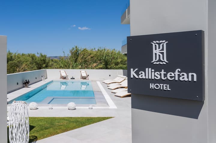 Kallistefan