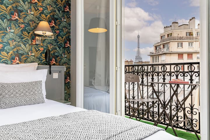 Splendid Hotel