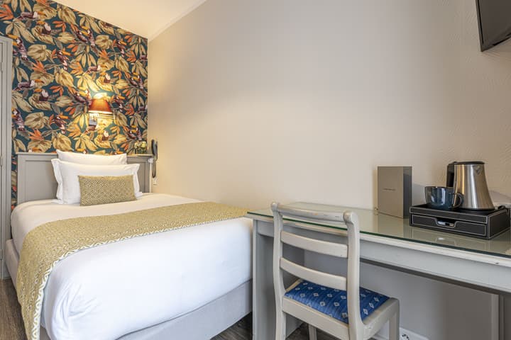 Splendid Hotel