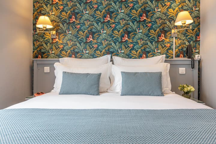 Splendid Hotel