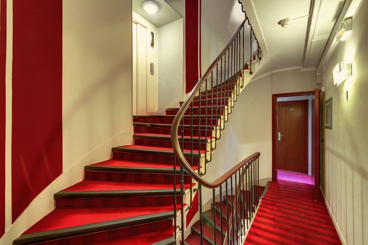 Splendid Hotel