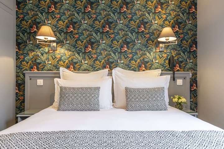 Splendid Hotel