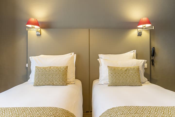 Splendid Hotel