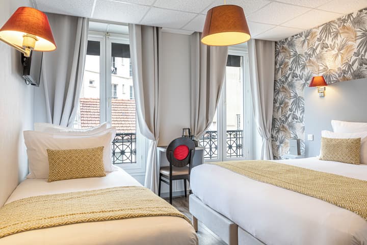 Splendid Hotel