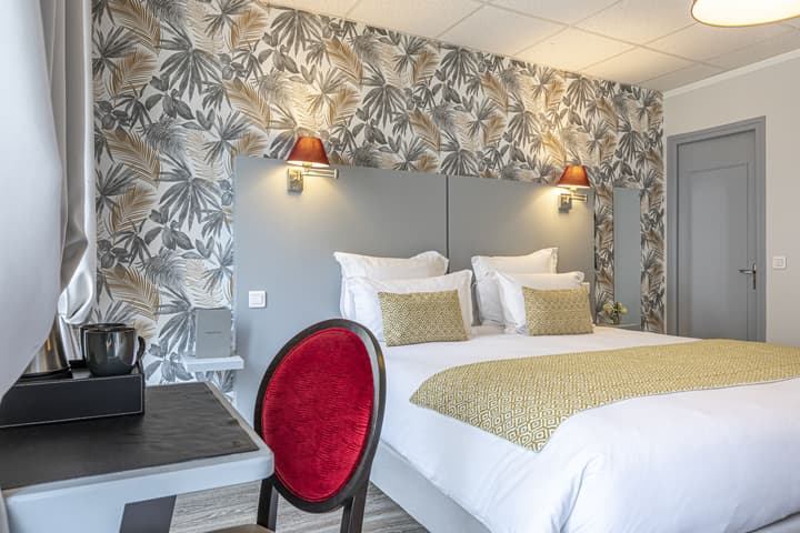 Splendid Hotel