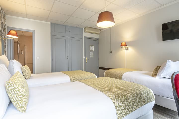 Splendid Hotel