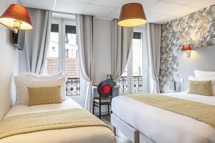 Splendid Hotel
