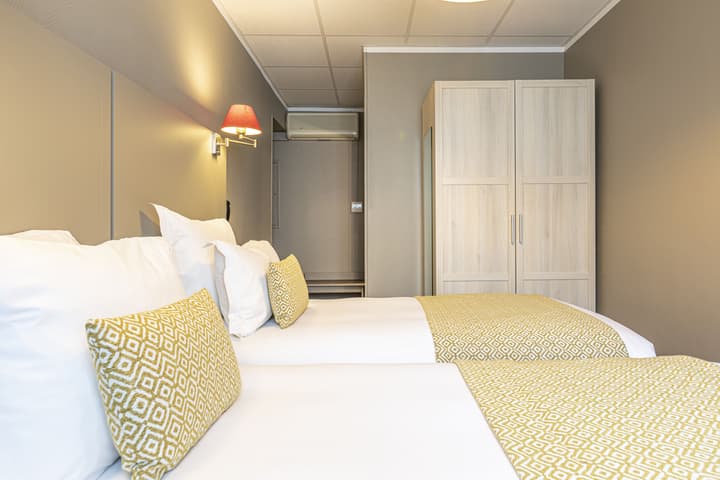 Splendid Hotel