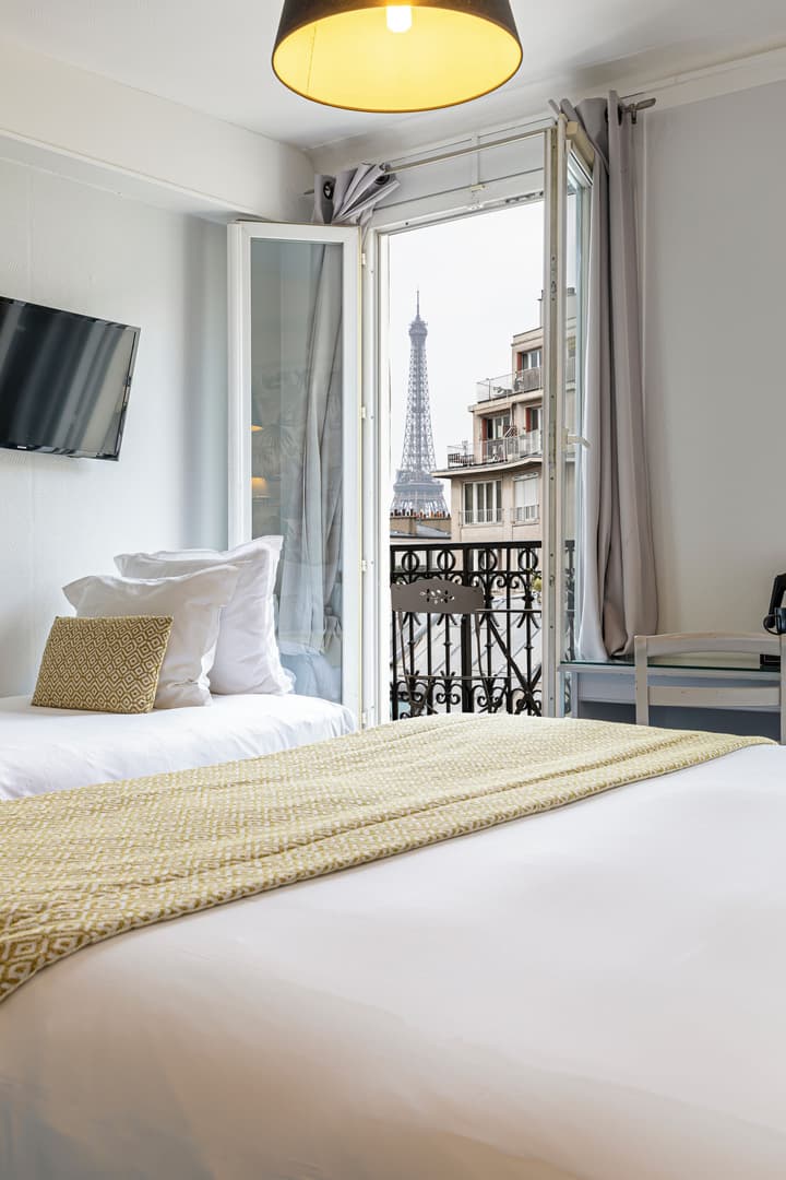 Splendid Hotel