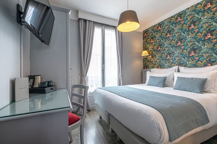 Splendid Hotel