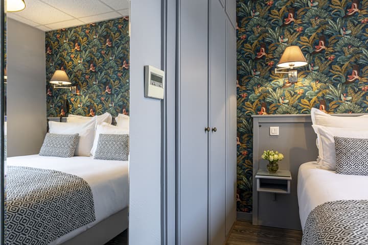 Splendid Hotel